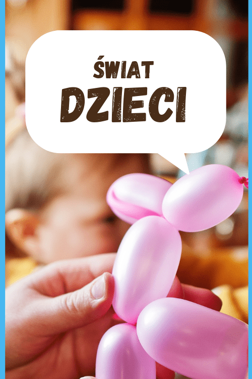 Animacje dla dzieci