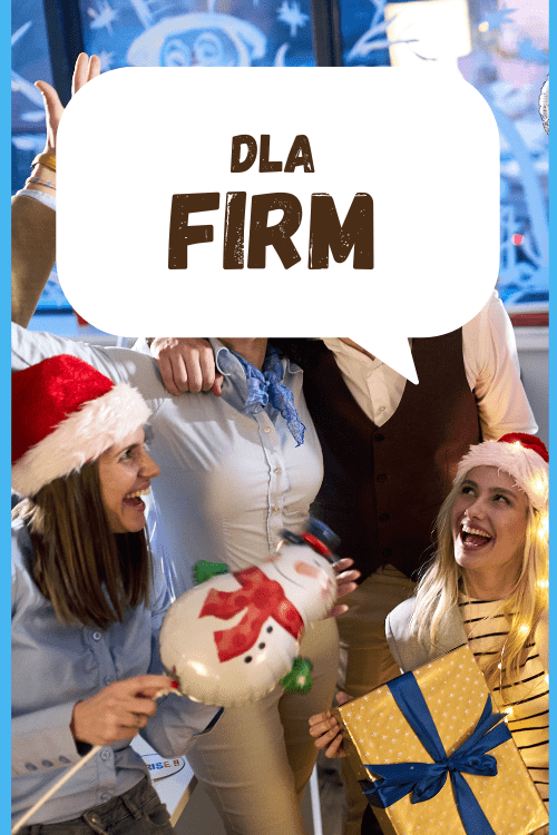 Dla firm